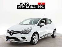 käytetty Renault Clio IV 