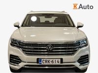 käytetty VW Touareg Atmosphere 3,0 V6 eHybrid 280 kW 4MOTION Tiptronic