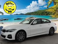 Käytetty BMW 330e M Sport 292 HP (214 kW) 2021 Sedan