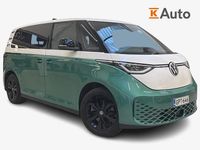 Käytetty VW ID. Buzz Pro 150 kW (204 HP) 2023 Tila-auto