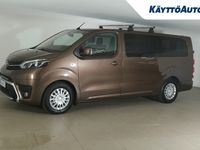 käytetty Toyota Verso ProaceActive L2 2,0 D 140