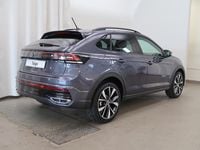 Uusi VW Taigo R-line Edition 150 HP (110 kW) 2025 Katumaasturi