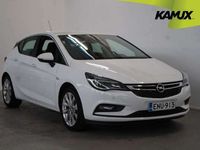 käytetty Opel Astra Enjoy 1,4 Turbo ecoFLEX 92kW // Ratinlämmitys / Tutkat etu+taka /