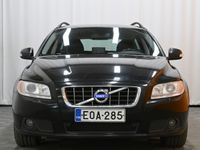 käytetty Volvo V70 2,4D Lohko + sisäp. /