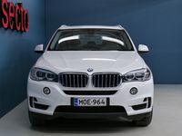 käytetty BMW X5 G05 xDrive45e A Charged Edition M Sport