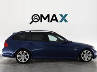 käytetty BMW 330 xd M-sport **Panorama | Prof.navi | 2x alut