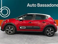Käytetty Citroën C3 PureTech 110 HP (80 kW) 2022 Viistoperä