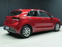 Käytetty Kia Rio EX 120 HP (88 kW) 2021 Viistoperä