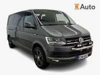 Käytetty VW T6 204 HP (150 kW) 2018 Van