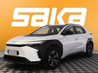 Käytetty Toyota bZ4X Active 150 kW (204 HP) 2023 Katumaasturi