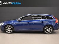 Käytetty Volvo V60 Business Edition 181 HP (133 kW) 2015 Farmari