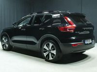 Käytetty Volvo XC40 Plus 300 kW (408 HP) 2024 Katumaasturi