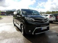 Käytetty Toyota Proace 88 kW (121 HP) 2021 Ktv / fx Tila-auto