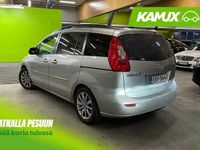 Käytetty Mazda MPV 2007 Tila-auto