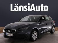 Käytetty Seat Leon Style 110 HP (80 kW) 2021 Viistoperä