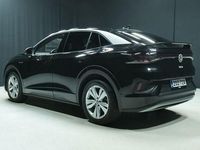 Käytetty VW ID.5 Pro Performance 150 kW (204 HP) 2022 Musta Katumaasturi