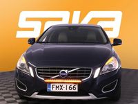 Käytetty Volvo S60 Summum 205 HP (150 kW) 2011 Sedan