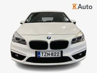 käytetty BMW 218 Active Tourer F45 218i Business Ledit