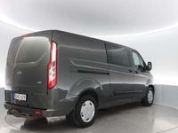 käytetty Ford Transit Custom 320 2,0TDCi 130 hv A6 Etuveto Trend Van N1 L2H1