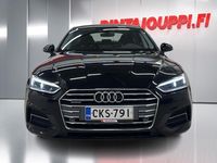 Käytetty Audi A5 Sportback Business 190 HP (139 kW) 2017 Viistoperä