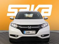 Käytetty Honda HR-V Elegance 131 HP (96 kW) 2018 Katumaasturi