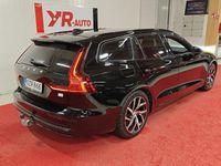 Käytetty Volvo V60 Performance 456 HP (335 kW) 2023 Farmari