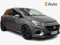 Käytetty Opel Corsa OPC 207 HP (152 kW) 2016 Viistoperä
