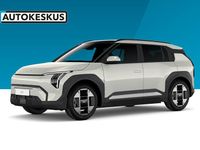 Uusi Kia EV3 Earth 150 kW (204 HP) 2025 Katumaasturi
