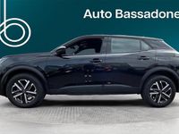 Käytetty Peugeot 2008 Active 131 HP (96 kW) 2024 Katumaasturi