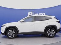 käytetty Hyundai Tucson 1.6 T-GDi 265 hv Plug-in 4WD 6AT Premium - 1000€ S-bonuskirjaus Kahdet