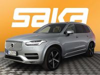 Käytetty Volvo XC90 Inscription 235 HP (172 kW) 2018 Katumaasturi