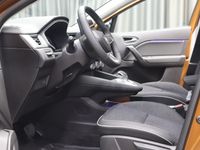 käytetty Renault Captur E-TECH Plug-in hybrid Intens *Ajamaton, 2xrenkaat, Parhaat varusteet*