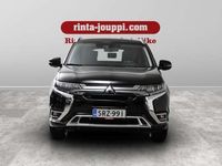 käytetty Mitsubishi Outlander P-HEV Intense 4WD 5P - 1