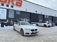 Käytetty BMW 435 Comfort Edition 313 HP (230 kW) 2015 Coupe - kaksiovinen