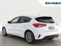 käytetty Ford Focus 1,5 EcoBoost 150 hv Start/Stop A6 Titanium Wagon