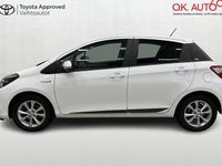 Käytetty Toyota Yaris Hybrid Edition 73 HP (53 kW) 2020 Viistoperä