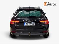 Käytetty Skoda Superb LAURIN & KLEMENT 218 HP (160 kW) 2021 Farmari