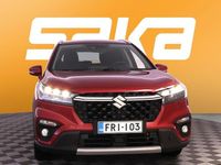 Käytetty Suzuki SX4 S-Cross GL 116 HP (85 kW) 2023 Katumaasturi