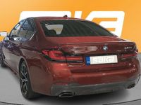 käytetty BMW 530 530 G30 Sedan e xDrive M Sport Tulossa / Comfort Access / Hifi /