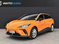 Käytetty MG MG4 EV Luxury 150 kW (204 HP) 2023 Viistoperä