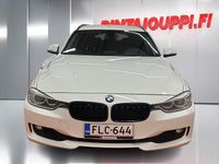 Käytetty BMW 316 136 HP (100 kW) 2013 Farmari