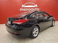 Käytetty Hyundai i40 Comfort 135 HP (99 kW) 2012 Sedan