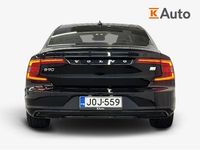 Käytetty Volvo S90 Performance 456 HP (335 kW) 2024 Musta Sedan