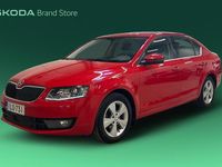 Käytetty Skoda Octavia Elegance 140 HP (102 kW) 2014 Viistoperä