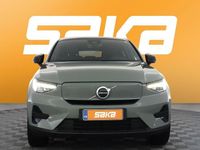 Käytetty Volvo C40 Plus 169 kW (231 HP) 2023 Katumaasturi