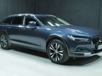 käytetty Volvo V90 CC B4 AWD D-MHEV Edition aut |