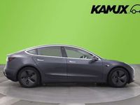 käytetty Tesla Model 3 Long-Range Dual Motor AWD / Tulossa myyntiin /