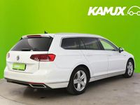 Käytetty VW Passat GTE 156 HP (114 kW) 2019 Valkoinen Farmari