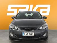 Käytetty Opel Astra Sport 180 HP (132 kW) 2010 Viistoperä