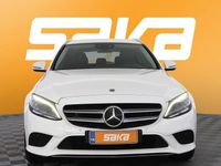 Käytetty Mercedes C220 Avantgarde 194 HP (142 kW) 2021 Farmari